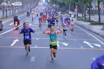 RUN TO LIVE 2024 - Ảnh #1431142