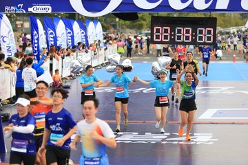 RUN TO LIVE 2024 - Ảnh #1405978