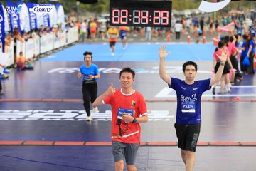 RUN TO LIVE 2024 - Ảnh #1405999