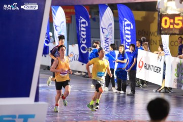 RUN TO LIVE 2024 - Ảnh #1331233