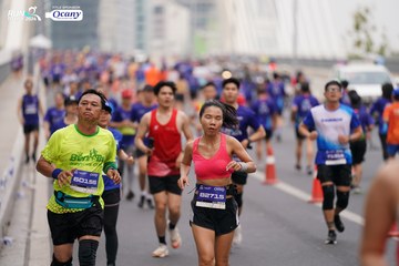 RUN TO LIVE 2024 - Ảnh #1345523