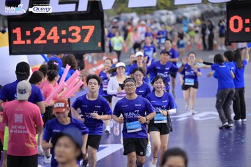 RUN TO LIVE 2024 - Ảnh #1362241