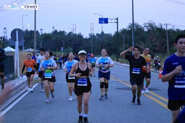 RUN TO LIVE 2024 - Ảnh #1363288