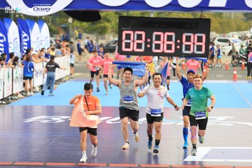 RUN TO LIVE 2024 - Ảnh #1410358
