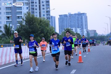 RUN TO LIVE 2024 - Ảnh #1449169