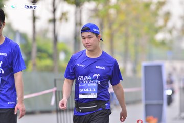 RUN TO LIVE 2024 - Ảnh #1446422