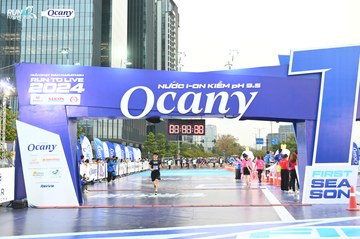 RUN TO LIVE 2024 - Ảnh #1417942