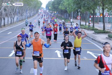 RUN TO LIVE 2024 - Ảnh #1433125