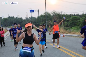 RUN TO LIVE 2024 - Ảnh #1379265