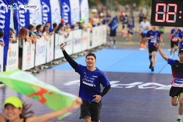 RUN TO LIVE 2024 - Ảnh #1410523
