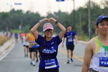 RUN TO LIVE 2024 - Ảnh #1386294