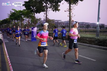 RUN TO LIVE 2024 - Ảnh #1379617