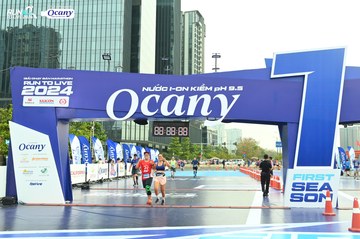 RUN TO LIVE 2024 - Ảnh #1426762