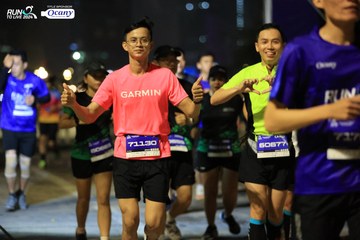 RUN TO LIVE 2024 - Ảnh #1323367