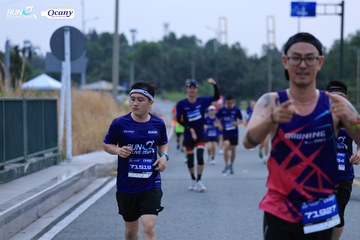 RUN TO LIVE 2024 - Ảnh #1370579