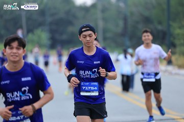 RUN TO LIVE 2024 - Ảnh #1373661