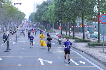 RUN TO LIVE 2024 - Ảnh #1432916