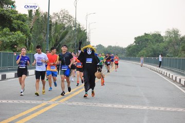 RUN TO LIVE 2024 - Ảnh #1392180