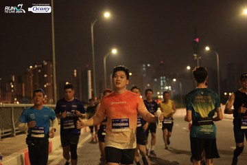 RUN TO LIVE 2024 - Ảnh #1444081