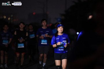 RUN TO LIVE 2024 - Ảnh #1344577