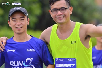 RUN TO LIVE 2024 - Ảnh #1443290