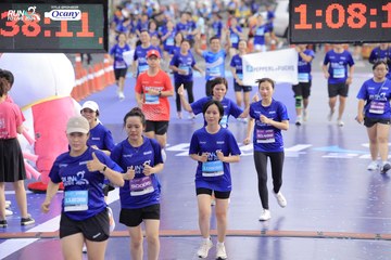 RUN TO LIVE 2024 - Ảnh #1351257