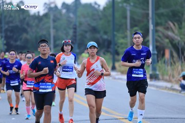 RUN TO LIVE 2024 - Ảnh #1369149