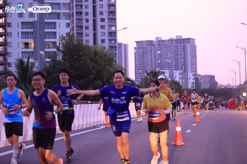 RUN TO LIVE 2024 - Ảnh #1446738