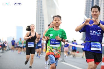 RUN TO LIVE 2024 - Ảnh #1347661