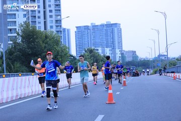 RUN TO LIVE 2024 - Ảnh #1448624