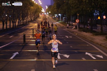 RUN TO LIVE 2024 - Ảnh #1432089