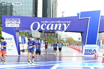 RUN TO LIVE 2024 - Ảnh #1425318