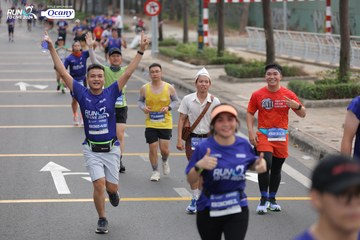 RUN TO LIVE 2024 - Ảnh #1438441