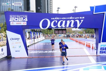 RUN TO LIVE 2024 - Ảnh #1416747