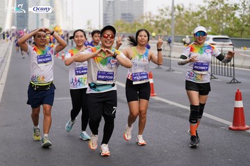 RUN TO LIVE 2024 - Ảnh #1362661