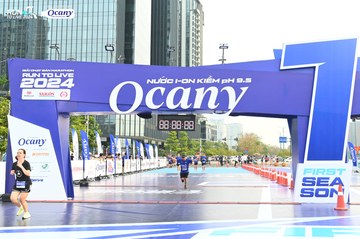 RUN TO LIVE 2024 - Ảnh #1425705