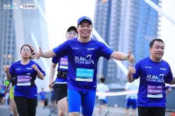 RUN TO LIVE 2024 - Ảnh #1326605