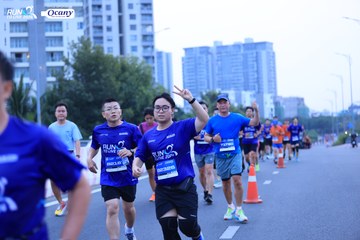 RUN TO LIVE 2024 - Ảnh #1448485