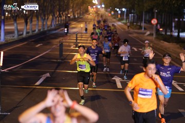 RUN TO LIVE 2024 - Ảnh #1431777