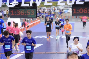 RUN TO LIVE 2024 - Ảnh #1350994