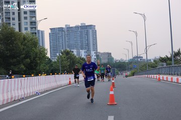 RUN TO LIVE 2024 - Ảnh #1450617