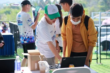 RUN TO LIVE 2024 - Ảnh #1308983