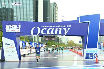 RUN TO LIVE 2024 - Ảnh #1425923