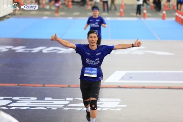 RUN TO LIVE 2024 - Ảnh #1411141