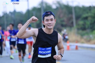 RUN TO LIVE 2024 - Ảnh #1368850