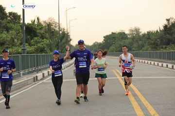RUN TO LIVE 2024 - Ảnh #1407168