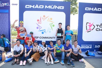RUN TO LIVE 2024 - Ảnh #1310719