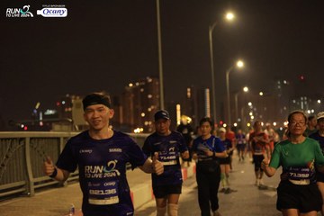RUN TO LIVE 2024 - Ảnh #1443620