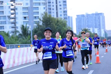 RUN TO LIVE 2024 - Ảnh #1449126