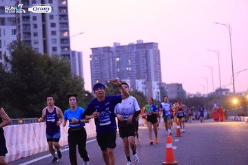 RUN TO LIVE 2024 - Ảnh #1446655